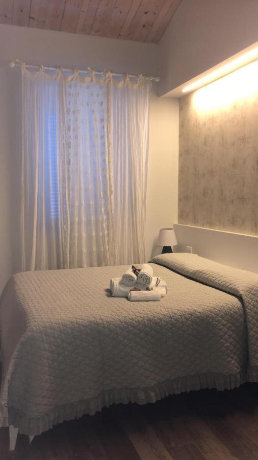 B&B Domar Civitanova Marche Buitenkant foto