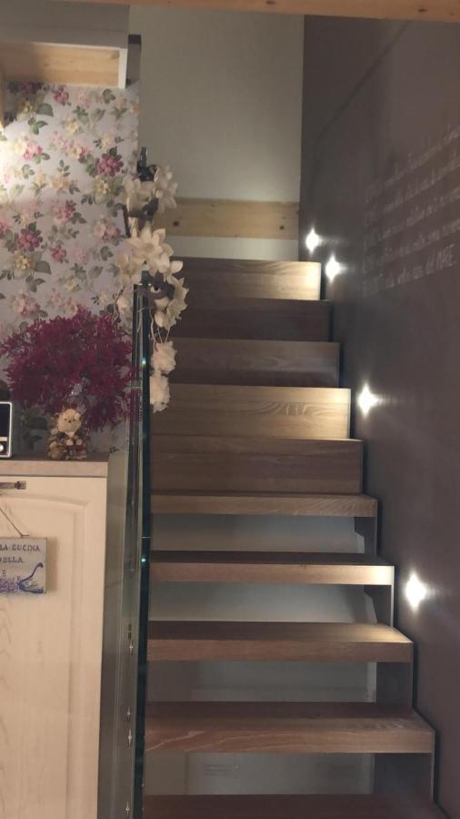 B&B Domar Civitanova Marche Buitenkant foto