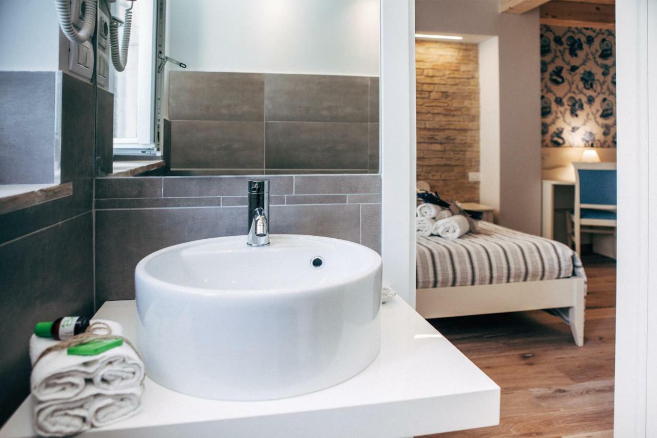 B&B Domar Civitanova Marche Buitenkant foto