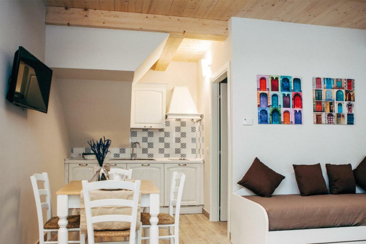 B&B Domar Civitanova Marche Buitenkant foto