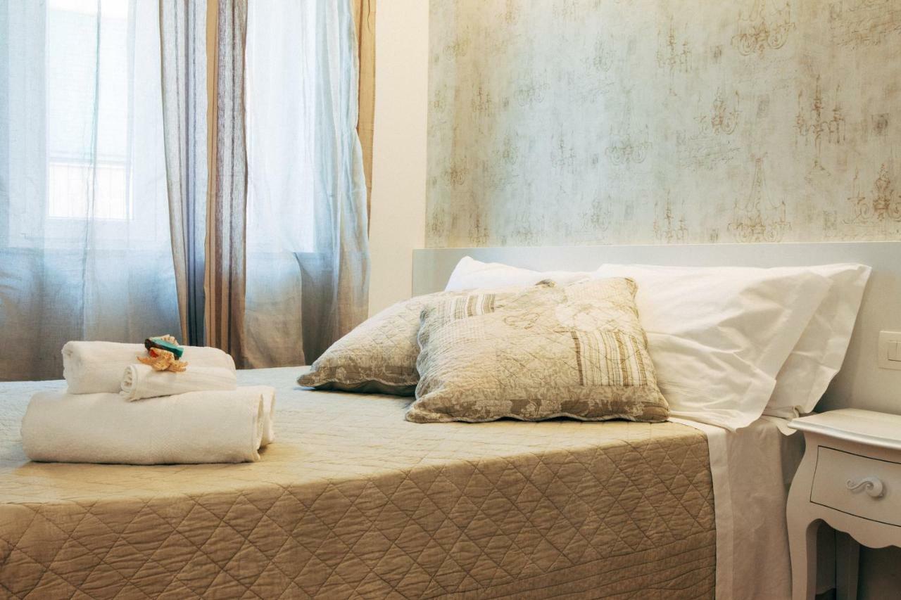 B&B Domar Civitanova Marche Buitenkant foto