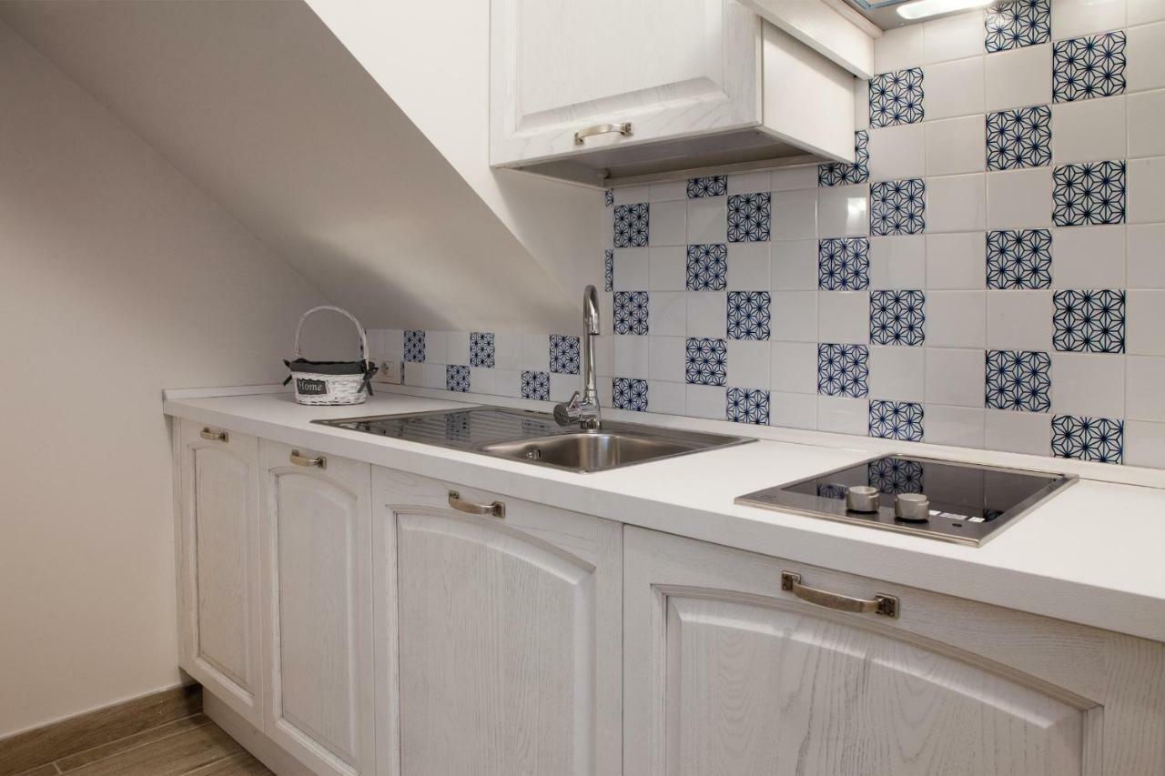 B&B Domar Civitanova Marche Buitenkant foto