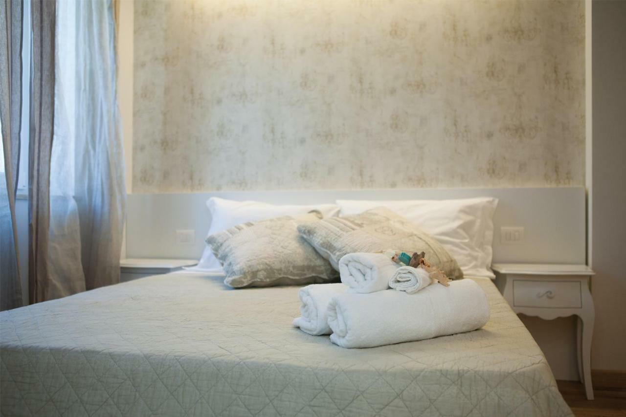 B&B Domar Civitanova Marche Buitenkant foto